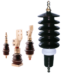 Bushing Insulator (Porcelain)